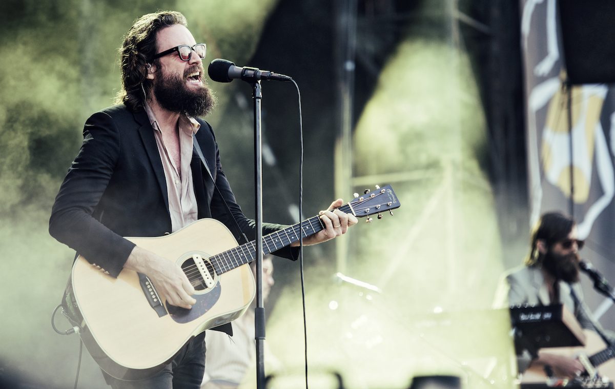 Primavera Sound, giorno 2: non ci sono i Migos ma c’è la classe di Father John Misty