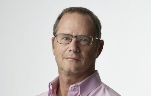 Jonathan Friedland, ex capo della comunicazione di Netflix