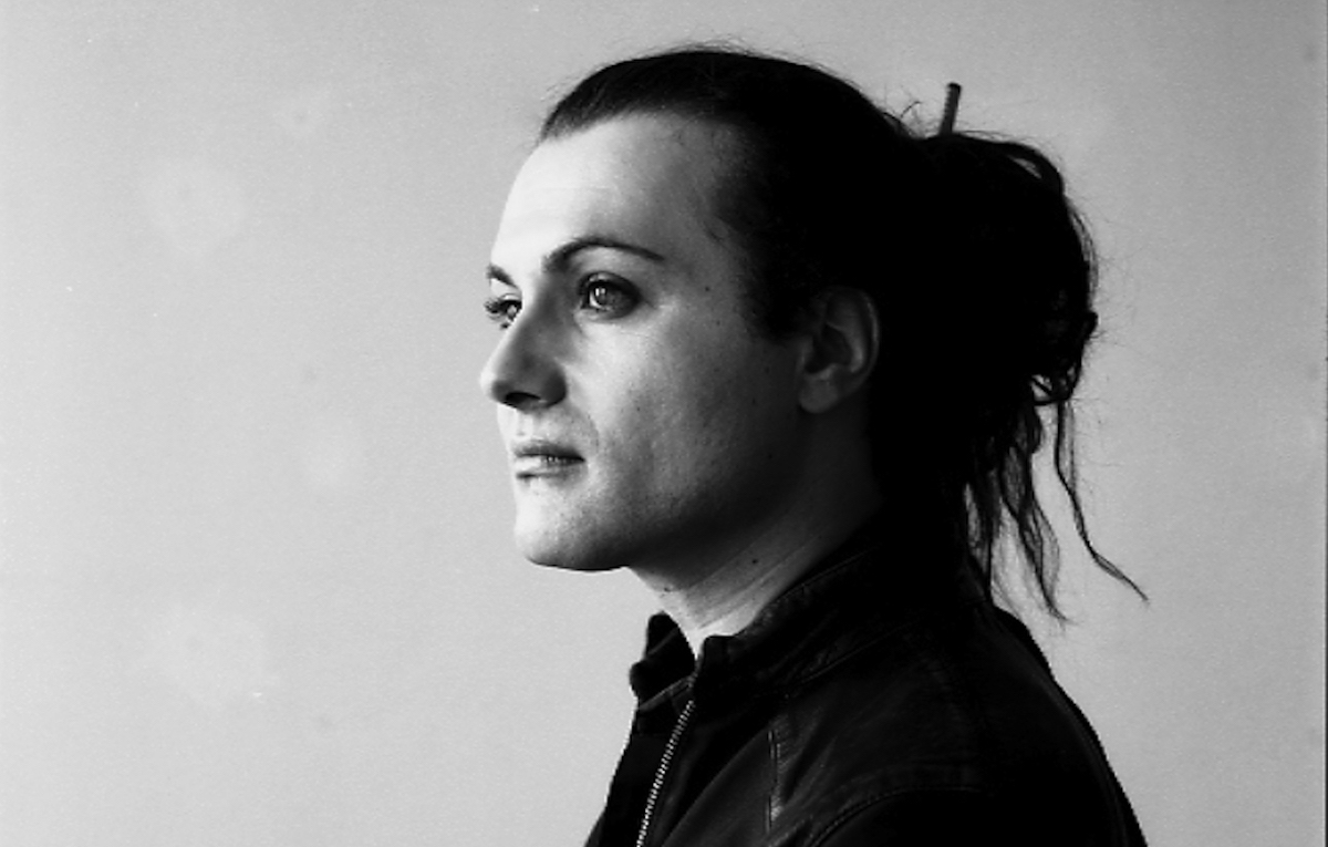 Milovan Farronato, il punk che guida il Padiglione Italia alla Biennale