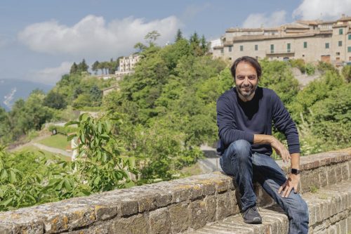 Credit: Marco Biancucci