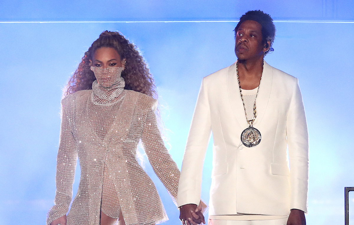 Beyoncé e Jay-Z, una coppia (di nuovo) leggendaria per le canzoni di ‘On the Run II’
