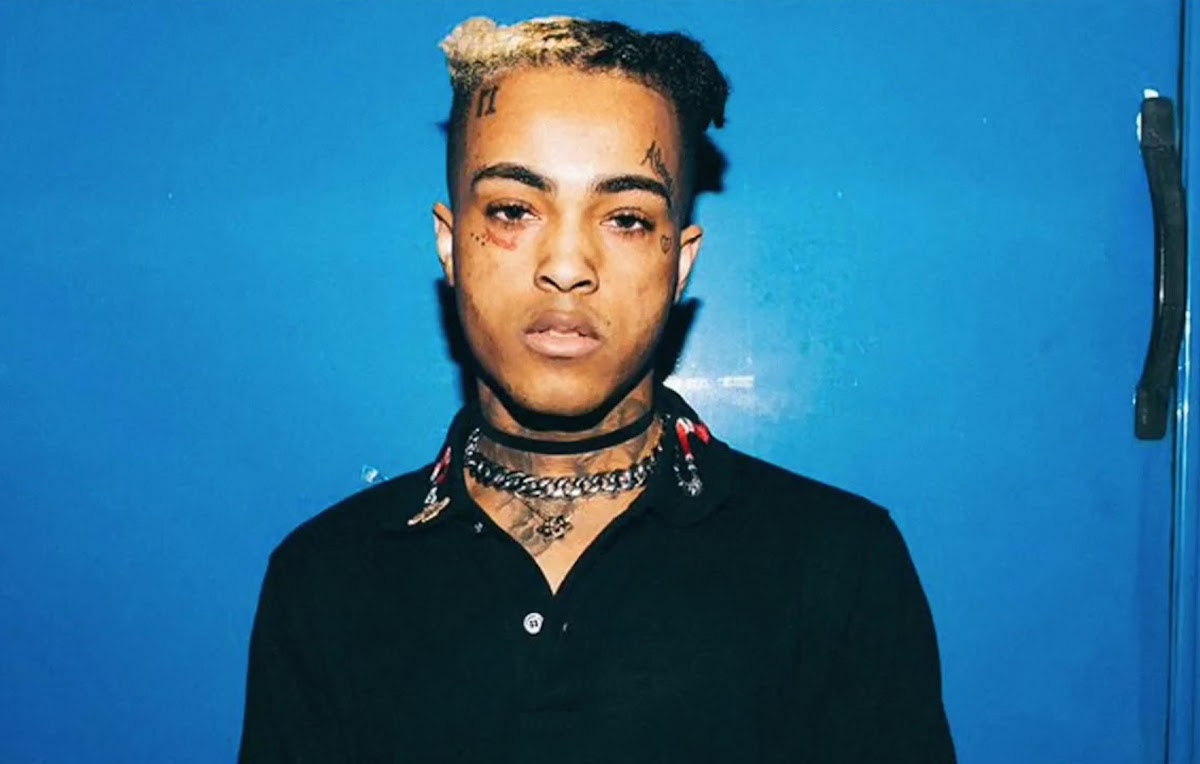 Chi era XXXTentacion