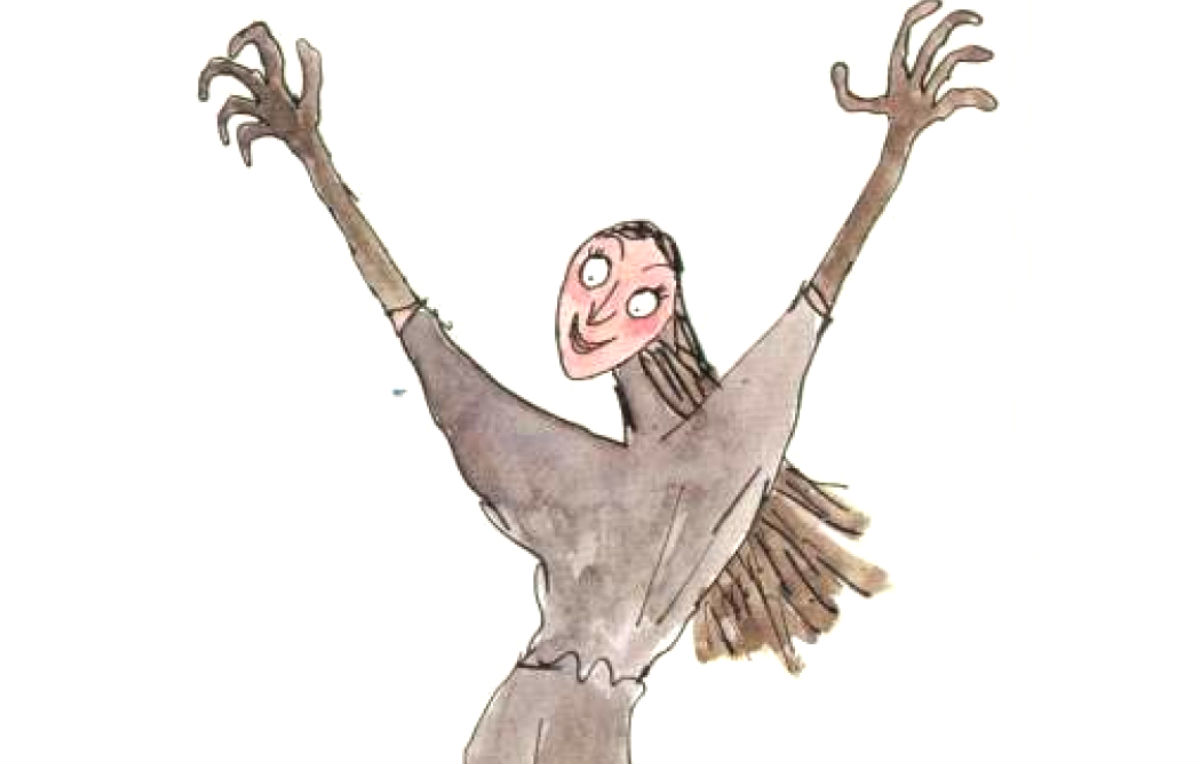 Le Streghe', Robert Zemeckis dirigerà il nuovo film tratto dal libro di Roald  Dahl