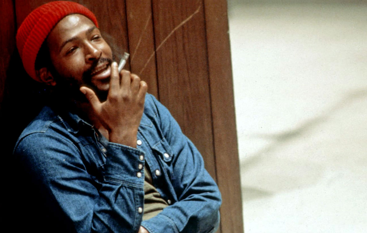 Marvin Gaye, in arrivo il nuovo album ‘What’s Going On Live’