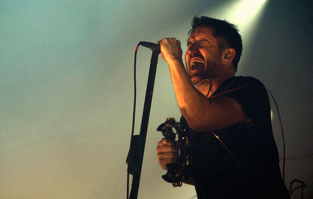 Nine Inch Nails, il nuovo singolo ‘Ahead of Ourselves’ e una cover dei Joy Division