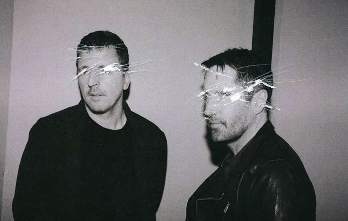 Nine Inch Nails: due nuovi album in download gratuito [Listen]