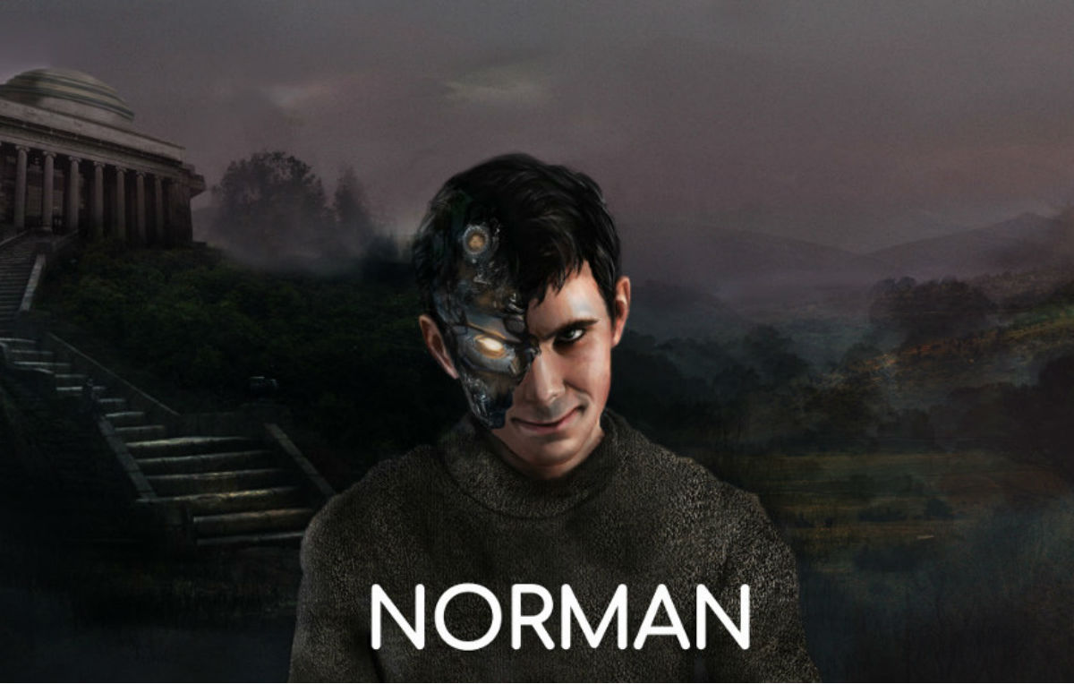 La prima intelligenza artificiale psicopatica si chiama ‘Norman’