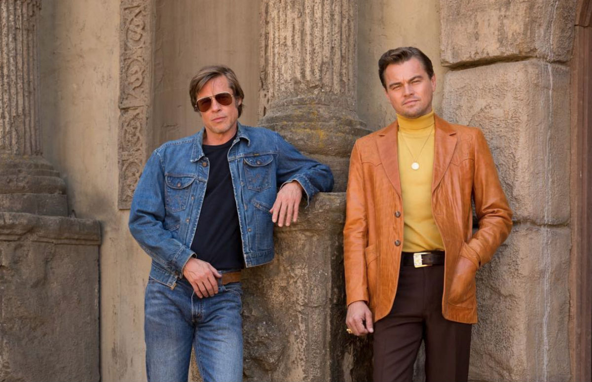 ‘Once Upon a Time in Hollywood’, ci sono nuovissime immagini dal film di Tarantino