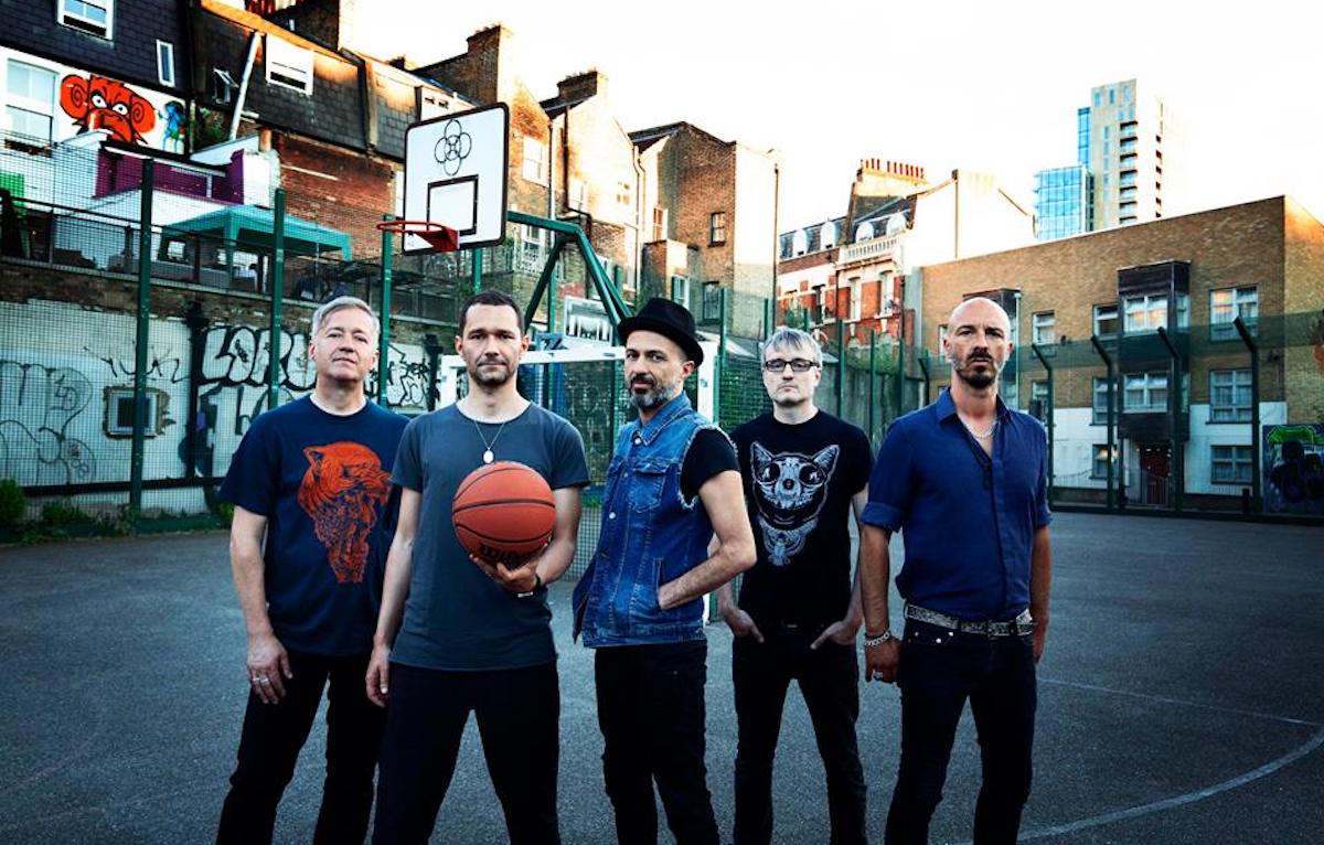 Subsonica, ecco l’annuncio del nuovo disco ‘8’