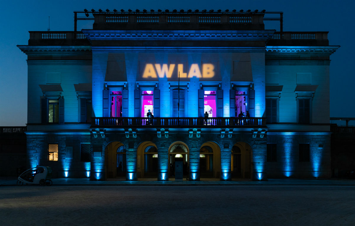 I nuovi social ambassador di AW LAB | Rolling Stone Italia