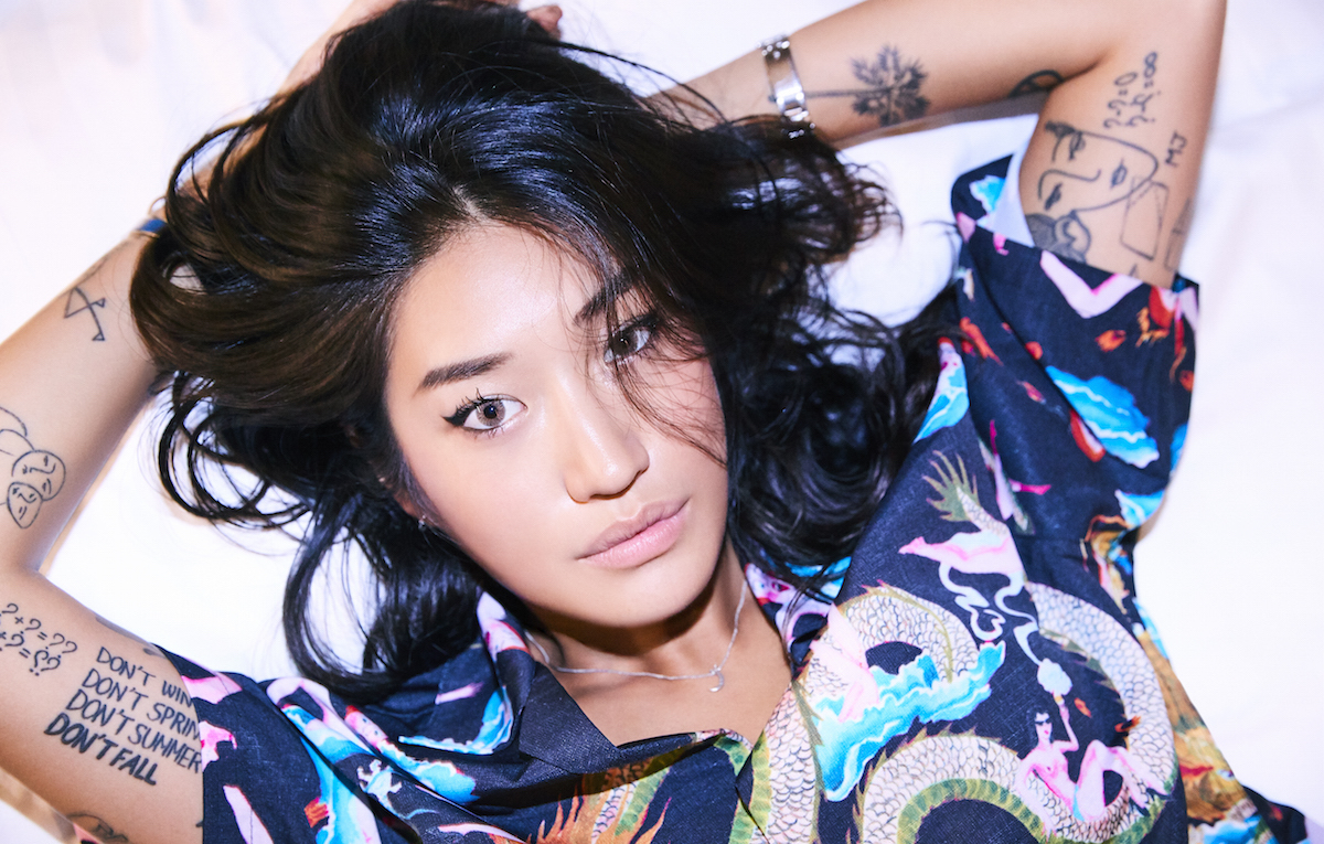 Peggy Gou