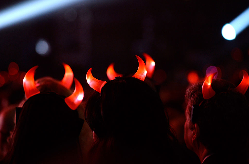 Solo la Chiesa di Satana ci salverà dal populismo