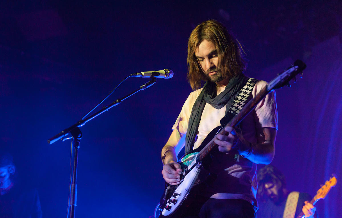 Tame Impala, in arrivo una collaborazione con gli Arctic Monkeys?