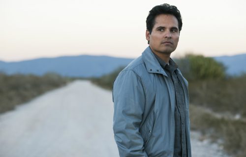 Michael Pena