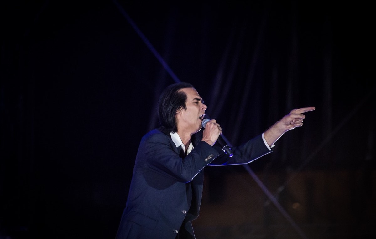 I Grinderman di Nick Cave stanno per tornare