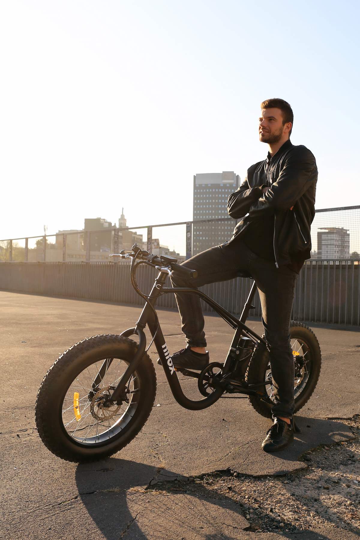 Nilox E Bike X3 2024 www tofrei