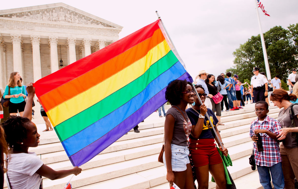 Cosa significa la nomina del nuovo giudice della Corte Suprema per la comunità LGBTQ