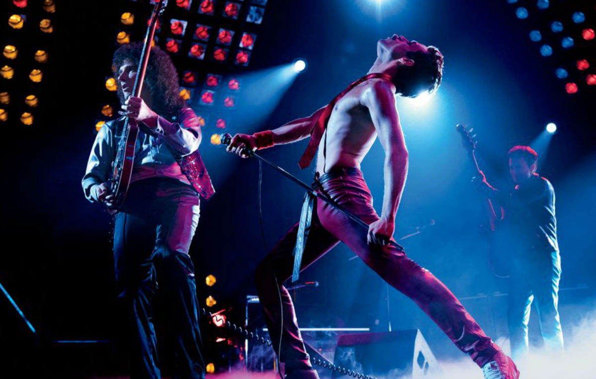 ‘Bohemian Rhapsody’, il film maledetto dei Queen