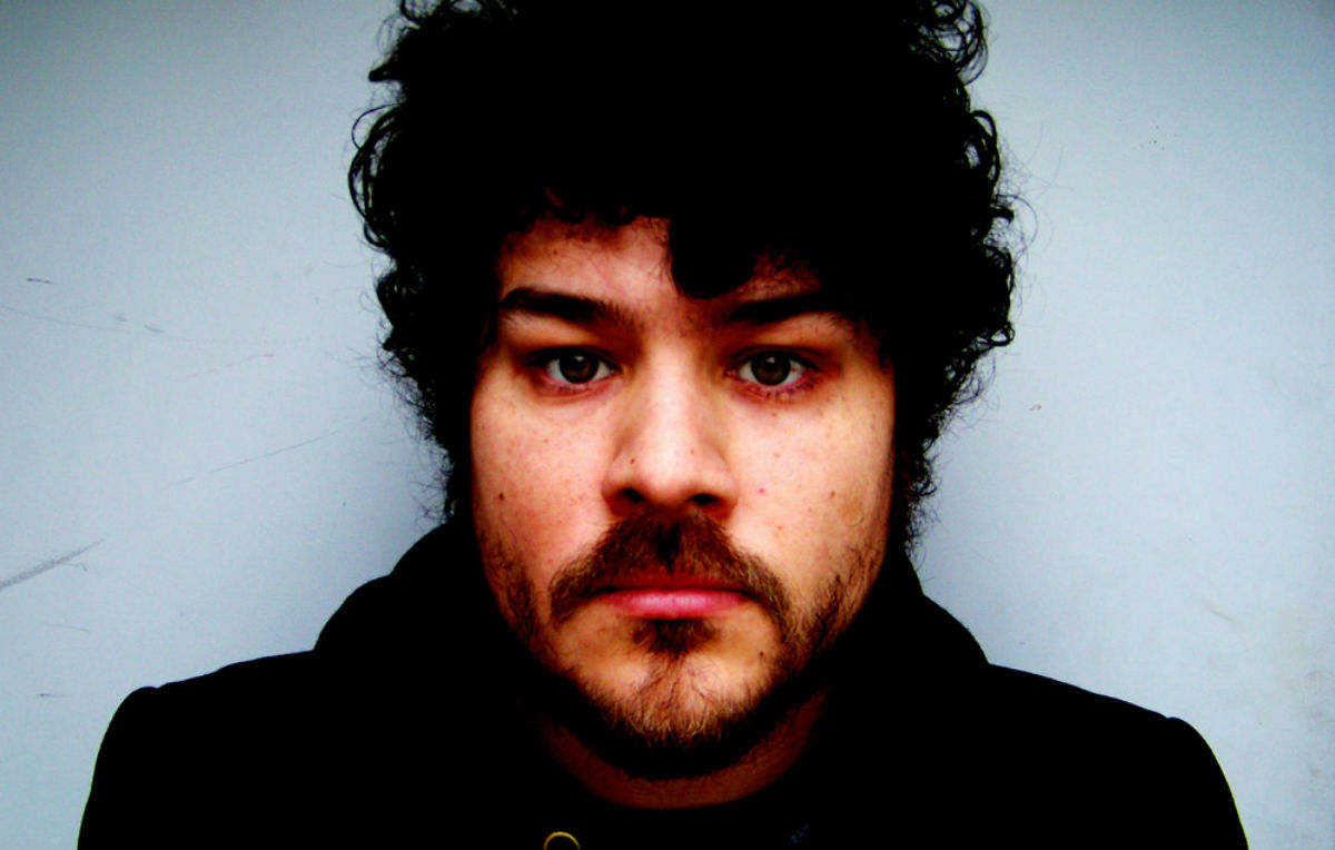 È morto Richard Swift