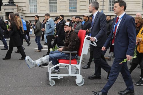 Photo by Dan Kitwood/Getty Images