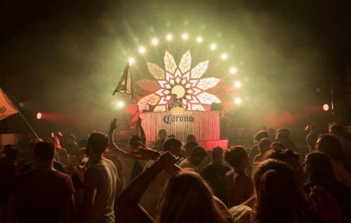 corona, Corona SunSets Festival, festival, gallipoli