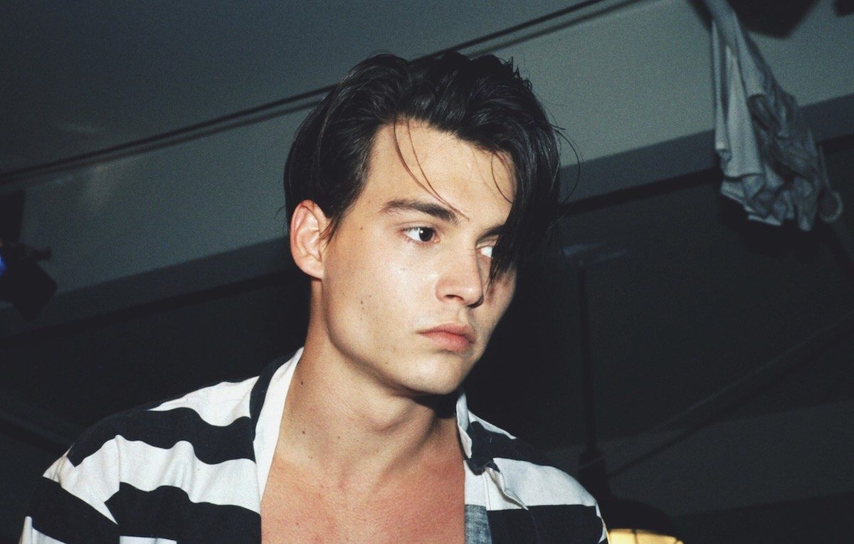 Johnny Depp: il dolore dei soldi  (parte II)