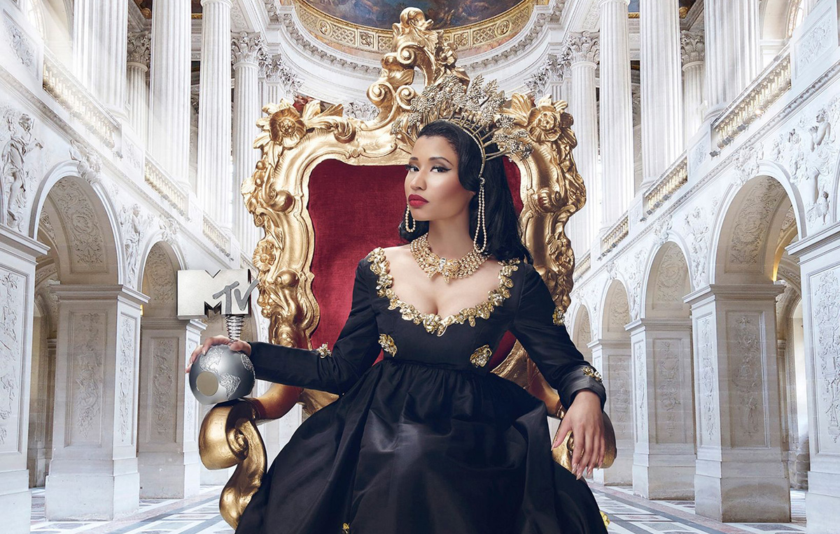 L’omaggio di Nicki Minaj a Notorious B.I.G. è la compilation rap dell’estate