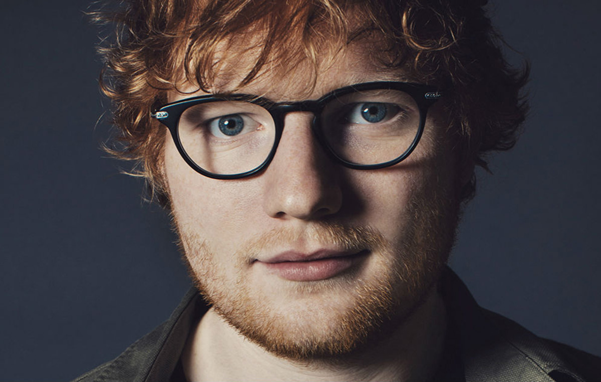 I segreti della scrittura di Ed Sheeran in un documentario