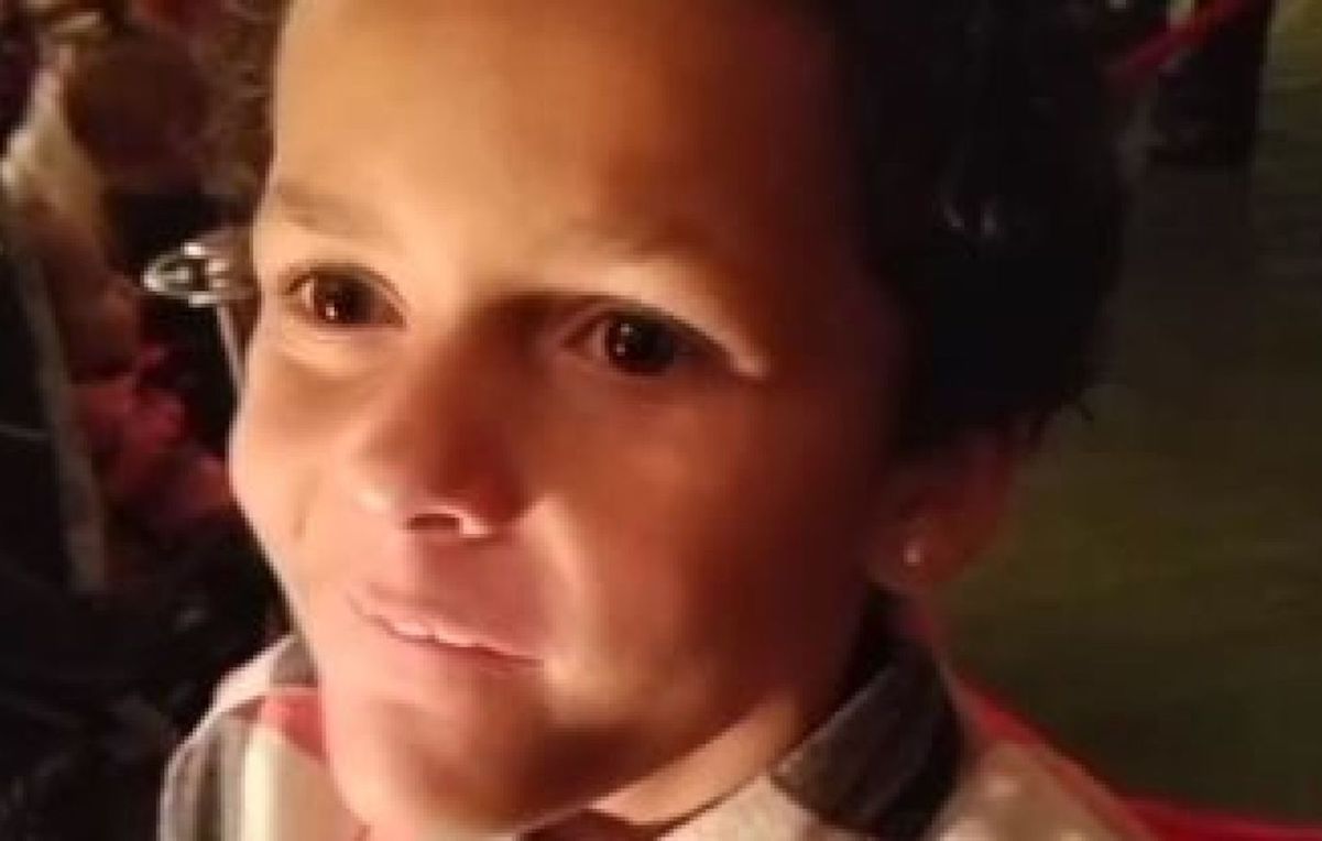 Il movimento LGBTQI per Jamel Myles, suicida a 9 anni perché gay