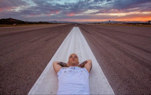 Salmo - Foto di Angelo Mendula