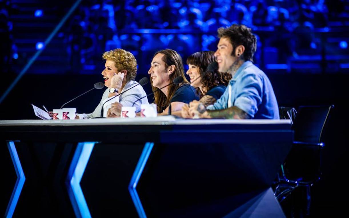 X Factor 12, le pagelle: una bella voce non basta più