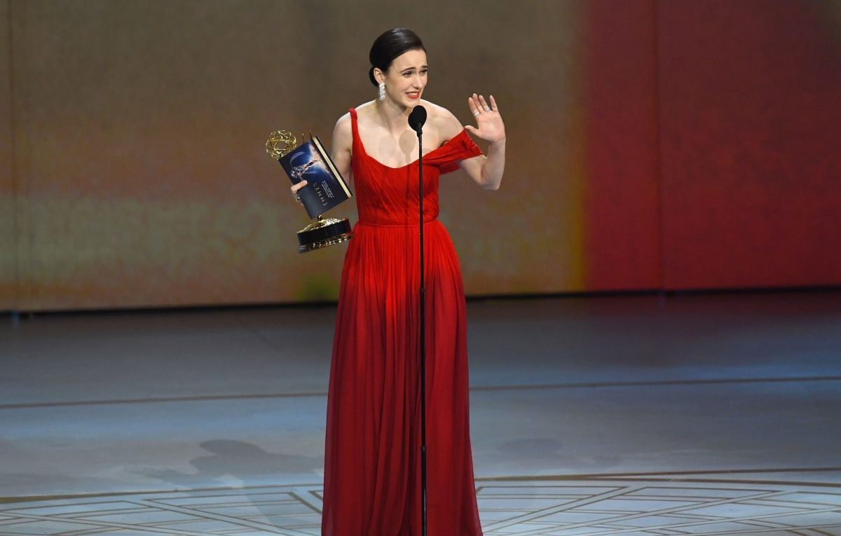Emmy 2018: ‘The Marvelous Mrs. Maisel‘ sta cambiando l’industria dell’entertainment