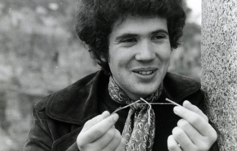 Lucio Battisti | Rolling Stone Italia