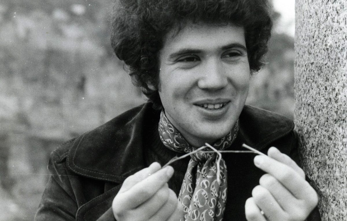 Lucio Battisti su Spotify è un mezzo flop | Rolling Stone Italia