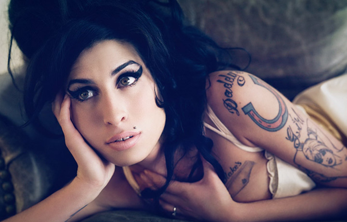 Amy Winehouse andrà in tour nel 2019 come ologramma