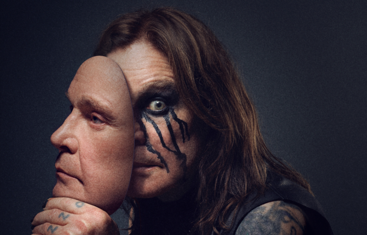 Ozzy Osbourne, il tour d’addio arriva in Italia