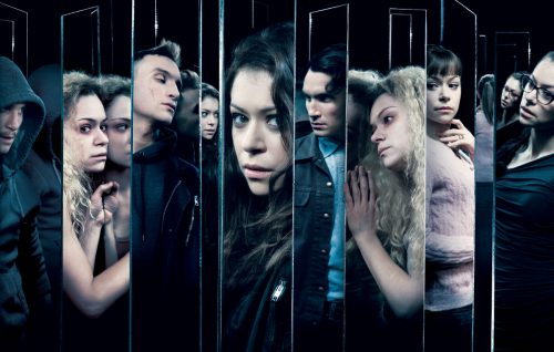 Il cast di Orphan Black, tra le serie piu’ amate degli ultimi anni, un gioiello targato BBC America