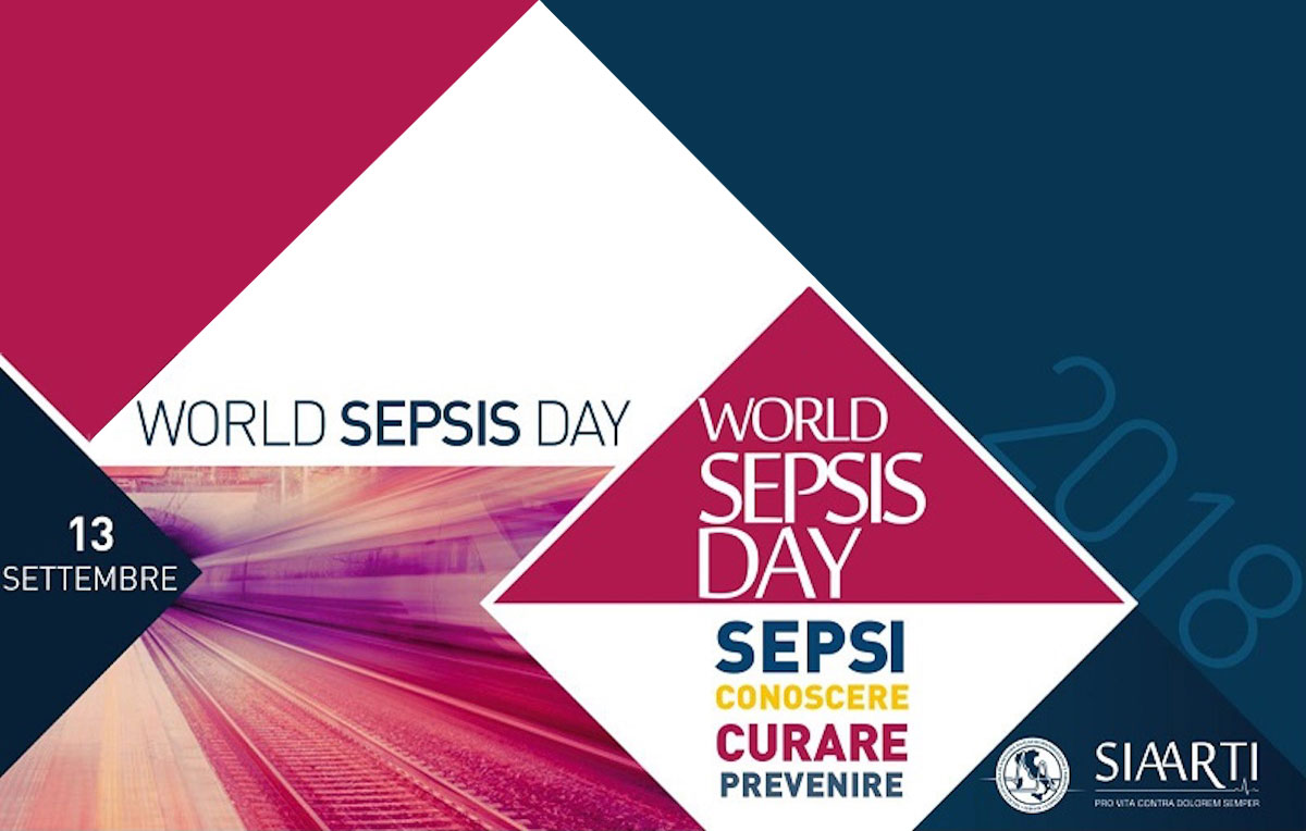 Giornata Mondiale della Sepsi, tutte le iniziative per prevenire la malattia