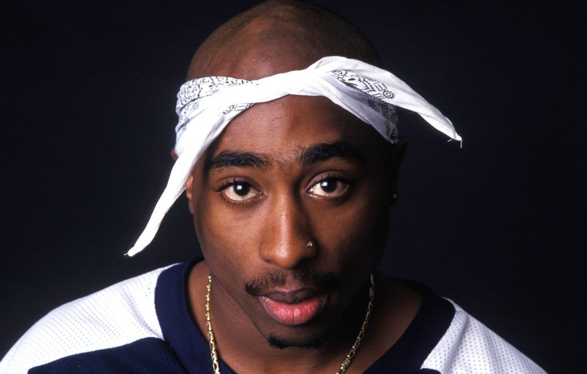 Suge J Knight: «Tupac è vivo e sta registrando nuova musica»