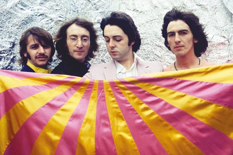 Quanti Album Hanno Fatto I Beatles