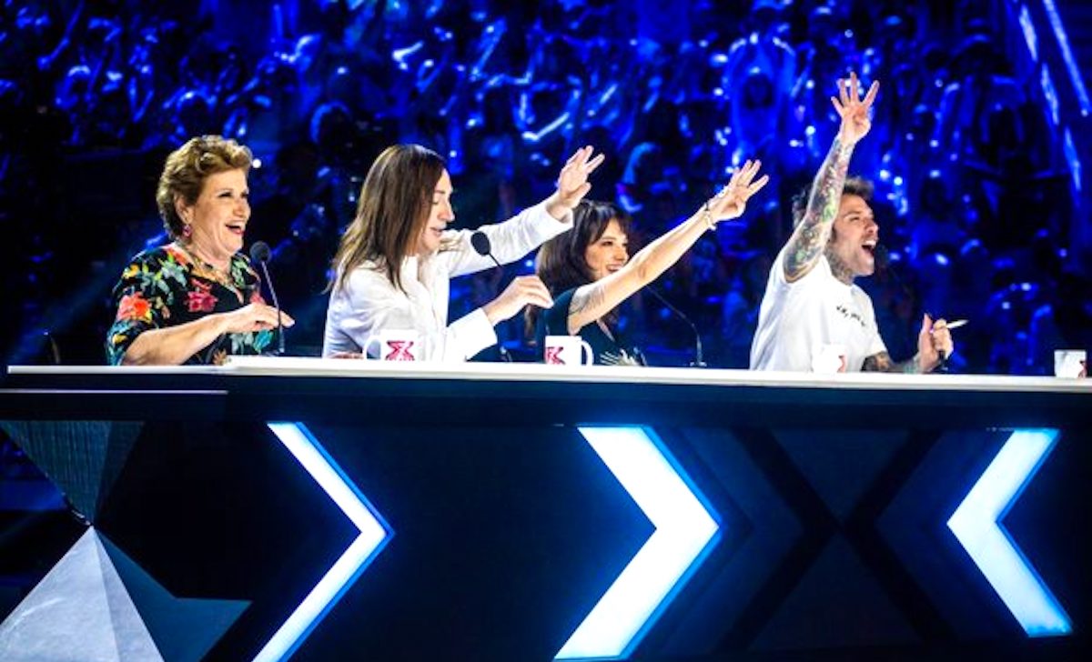 X Factor 12, le pagelle: questo è l’anno della trap