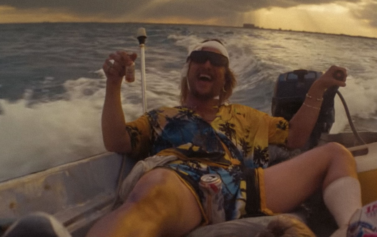 'The Beach Bum', il trailer del nuovo film di Harmony Korine con