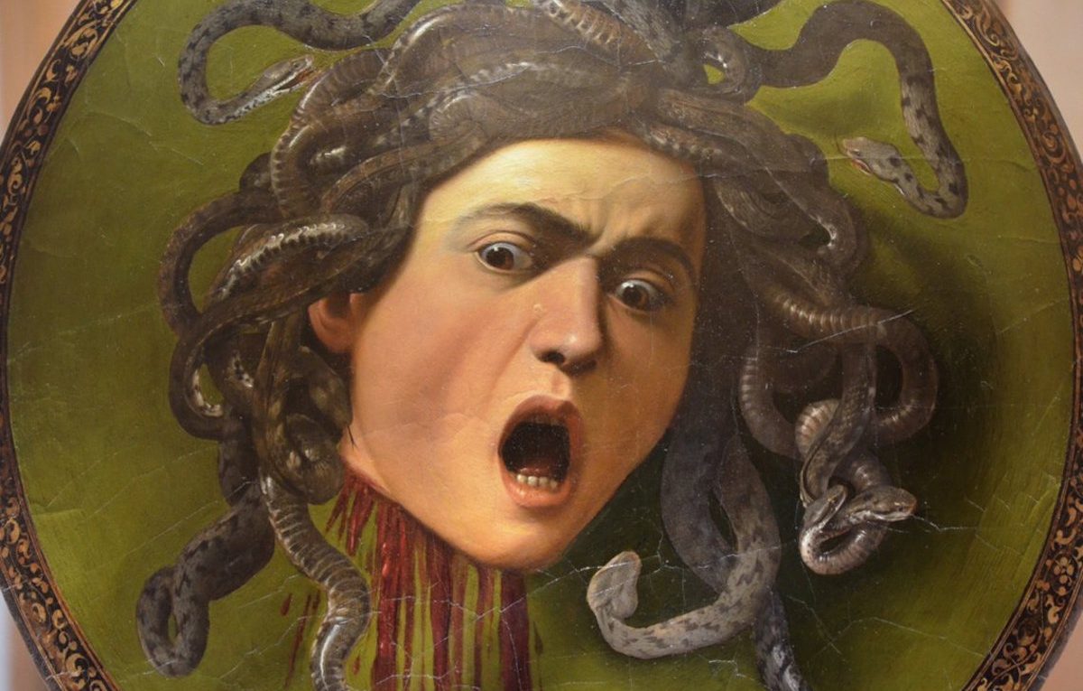 Caravaggio diventa multimediale al Museo della Permanente di Milano