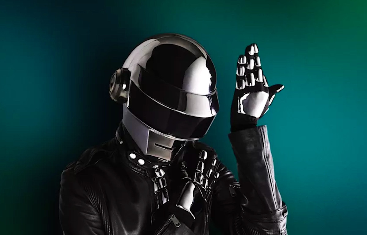 Thomas Bangalter dei Daft Punk ritorna alla techno con un nuovo brano