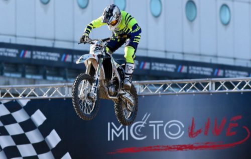 EICMA 2018, Esposizione internazionale del ciclo e motociclo. Dall'8 all'11 novembre a Milano, Rho Fiera