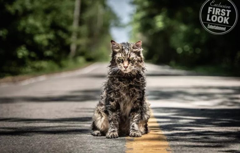 “Pet Sematary” le prime immagini del nuovo film tratto dal romanzo di