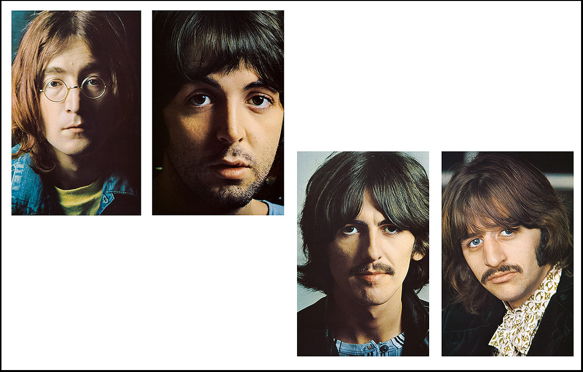 Beatles, online una versione inedita di ‘While My Guitar Gently Weeps’