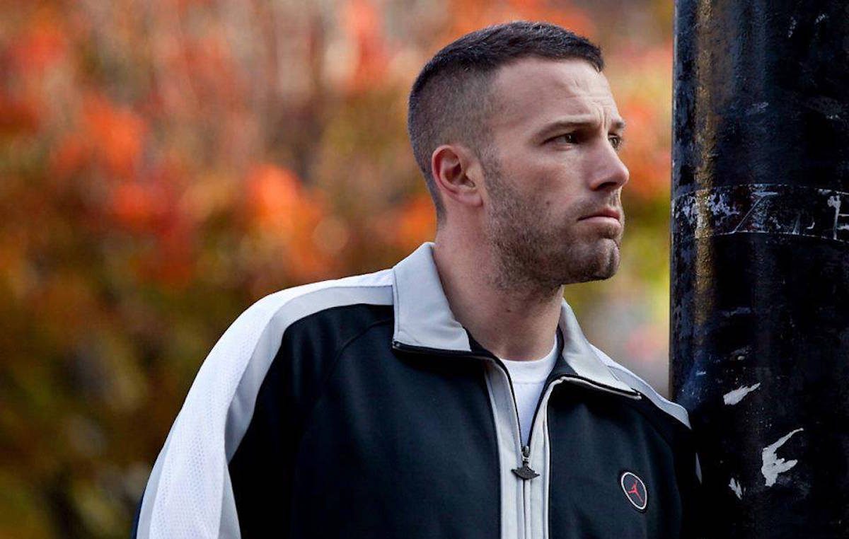 Ben Affleck dopo la rehab: «Lotto per la mia famiglia»