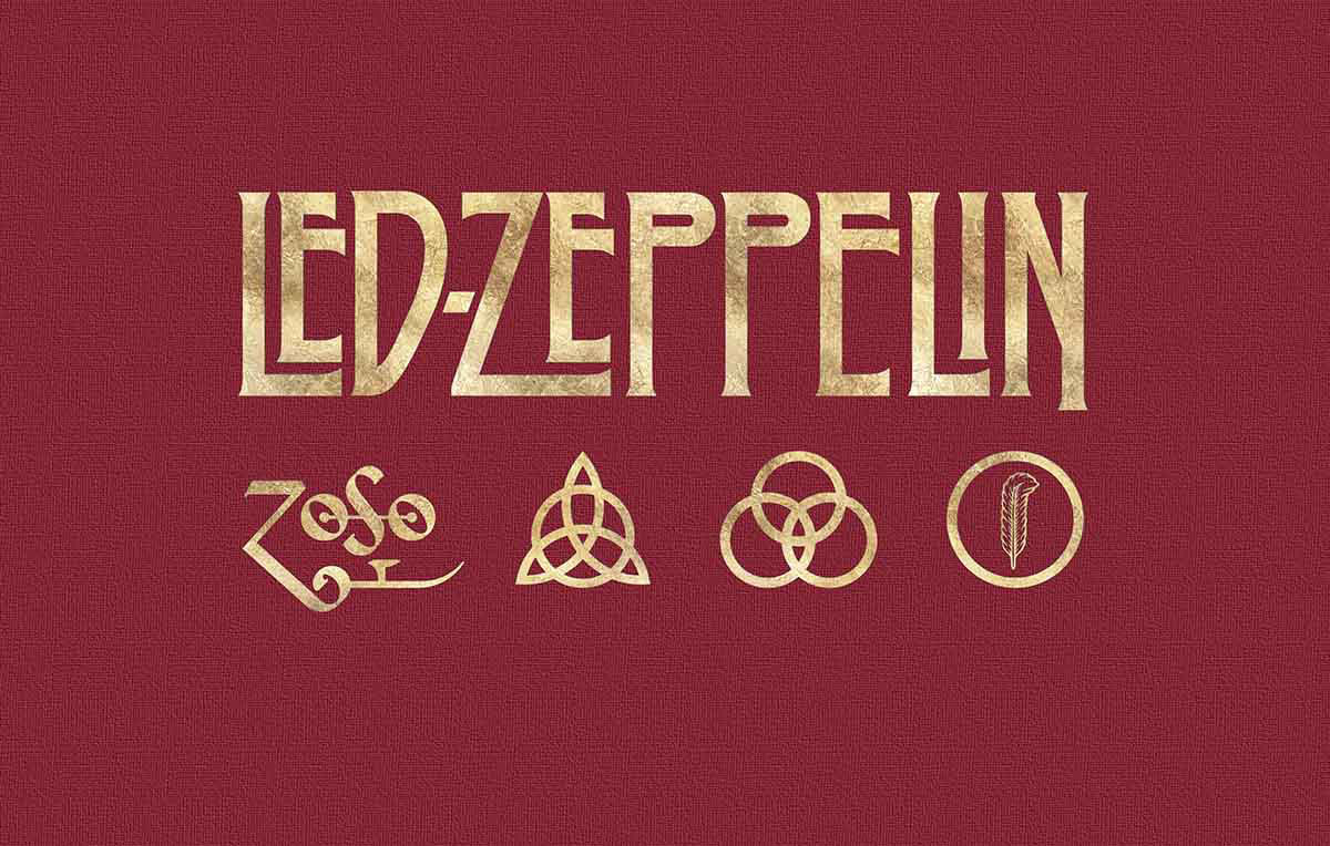 Un mese fantastico per i fan dei Led Zeppelin