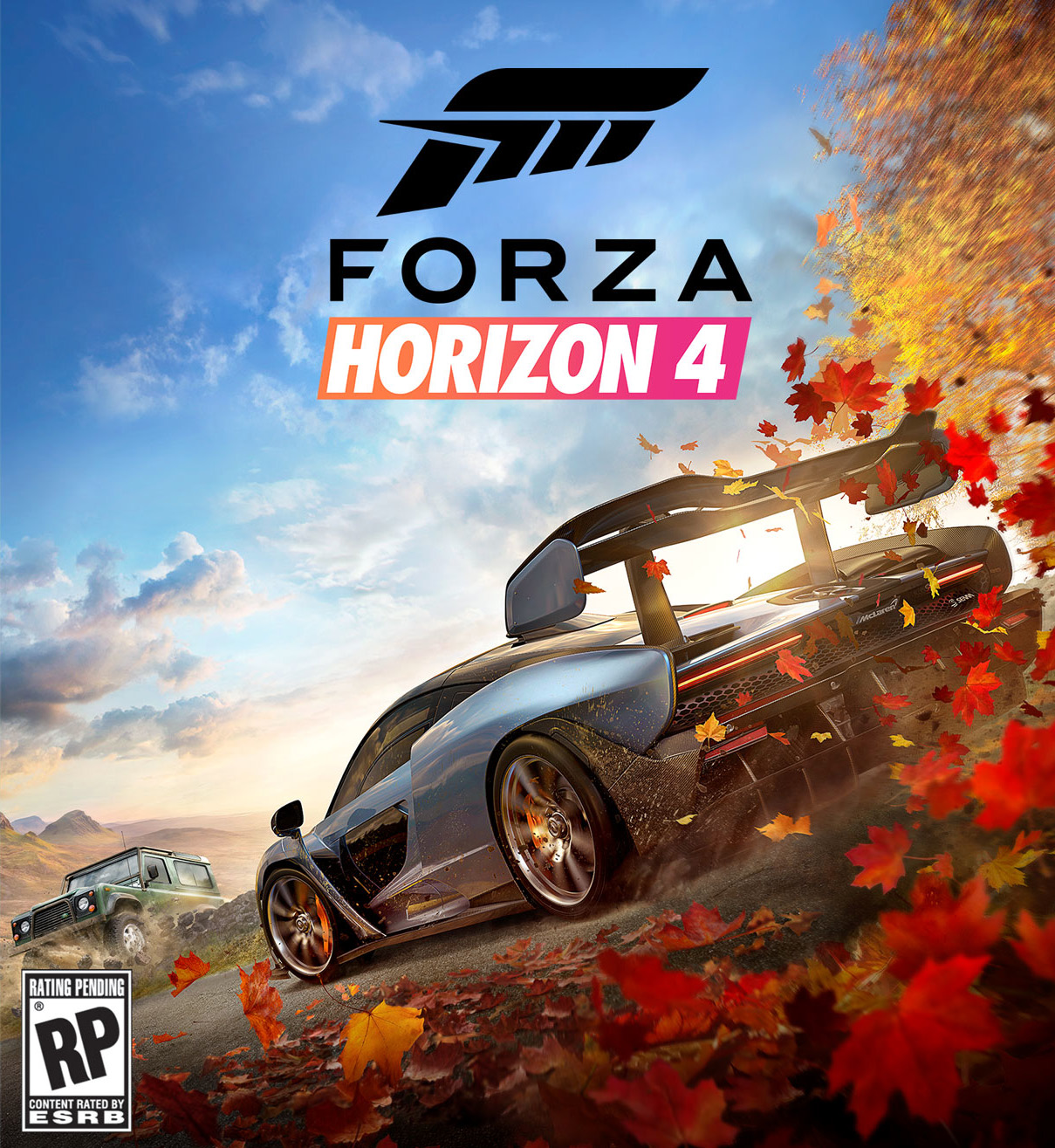 'Forza Horizon 4', la recensione Rolling Stone Italia